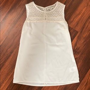 Banana Republic tank